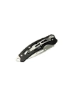 Sdr 10bk Siyah Çakı 15 Cm Manuel, Kemerlikli