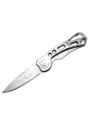 Sdr-3 Metal Çakı 15 Cm Manuel, Kemerlikli