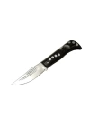 Şehzade 1 16,5 Cm Kamp / Outdoor Çakı  - Yarı Otomatik