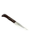 Şehzade 3 24,5 Cm Kamp / Outdoor Çakı  - Yarı Otomatik