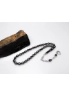 Sekizli  Zeytin Çapraz Bafon İşlemeli Karpuz
