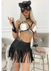 Seksi Fantezi Body