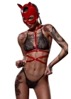Seksi Fantezi Body
