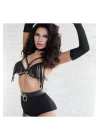 Seksi Fantezi Body