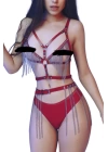 Seksi Fantezi Body