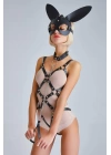 Seksi Fantezi Body