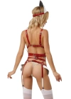 Seksi Fantezi Body
