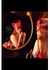 Seksi Fantezi Body