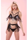 Seksi Fantezi Body