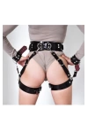 Seksi Fantezi Body