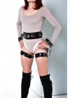 Seksi Fantezi Body