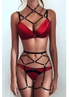 Seksi Harness Jartiyer Takım - Brf291