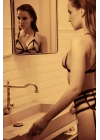 Seksi İç Giyim Fantazi Takım - Brf398