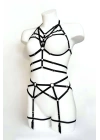 Seksi Jartiyer Harness Takım - Brf347