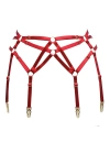 Seksi Lastik Harness Jartiyer - Brf146