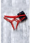 Seksi Lastik Harness String - Brf145