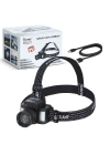 Sensörlü Cree TG Led Şarjlı Kafa Lambası WT-625
