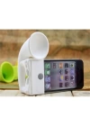 Ses Yükseltici Horn Speaker