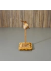 Sesli Oyuncaklı Kedi Tırmalama Tahtası