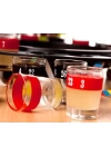 Shot Bardaklı Rulet Oyunu