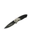 Sibirya Cep Çakısı 16 cm Yarı Otomatik , Kemerlikli