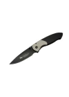 Sibirya Cep Çakısı 16 Cm Yarı Otomatik , Kemerlikli