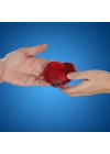 Sihirli Kalp Jel Isıtıcı