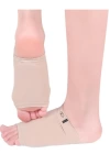 Silikon Ark Destek Çorabı Nrd 1296