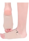 Silikon Ark Destek Çorabı Nrd 1296