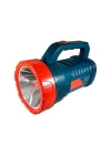 Sılver Toss St-6608 15 Watt + 26 Smd Ledli Işıldaklı Projektör