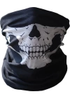 Motorcu Boyunluk Baf Buff Bandana 25x48 Cm Model 7