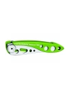 Skeletool Kbx Sublime Green 15 Cm