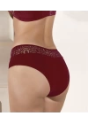 Slip Külot Bordo (brf21821)