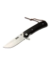 Sog Mogume Wk401 Outdoor Kamp Çakı 18,5 Cm - İpli Sap, Otomatik