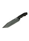 SOG Tanto JB02K-CP BK Outdoor Bıçak 30 cm - Kılıflı