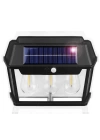 Solar Bahçe Aydınlatması 3lü