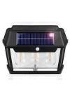 Solar Bahçe Aydınlatması 3lü