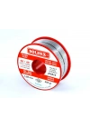 Soldex 60-40 Lehim Teli 200 Gr 0,50 mm - Sn:60 / Pb:40