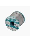 Soldex Arax 60-40 Lehim Teli 500 Gr 1.6 mm - Sn:60 / Pb:40