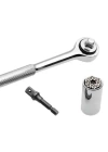 Solid Grip Akıllı Anahtar (herşeye Uyumlu!)