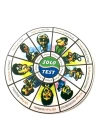 Solo Test Zeka Oyunu Nostalji 1 Adet - Royaleks