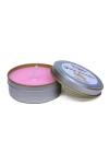 Soya Wax Mum Kokulu Tenekede Baby Powder