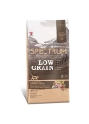 Spectrum Düşük Tahıllı Hindili Ördekli ve Yaban Mersinli Yetişkin Kedi Maması 2 Kg