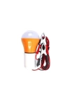 Starmax Sm-2103 12v - 5w - 4 Metre Seyyar Led Ampul Anahtarlı