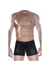 Süper Esnek File Boxer