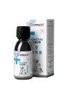 Supravet Calcium Kedi ve Köpekler için Sıvı Kalsiyum Damla 100 Ml