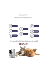 Supravet Calming Anti Stress Kedi ve Köpekler için Sıvı Sakinleştirici Damla 100 Ml