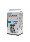 Supravet Hamile ve Yavru Köpekler için Taurinli Köpek Süt Tozu 150 Gr