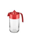 Sürahi Tipi  Cam Narenciye Sıkacağı 660  Ml