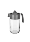 Sürahi Tipi  Cam Narenciye Sıkacağı 660  Ml